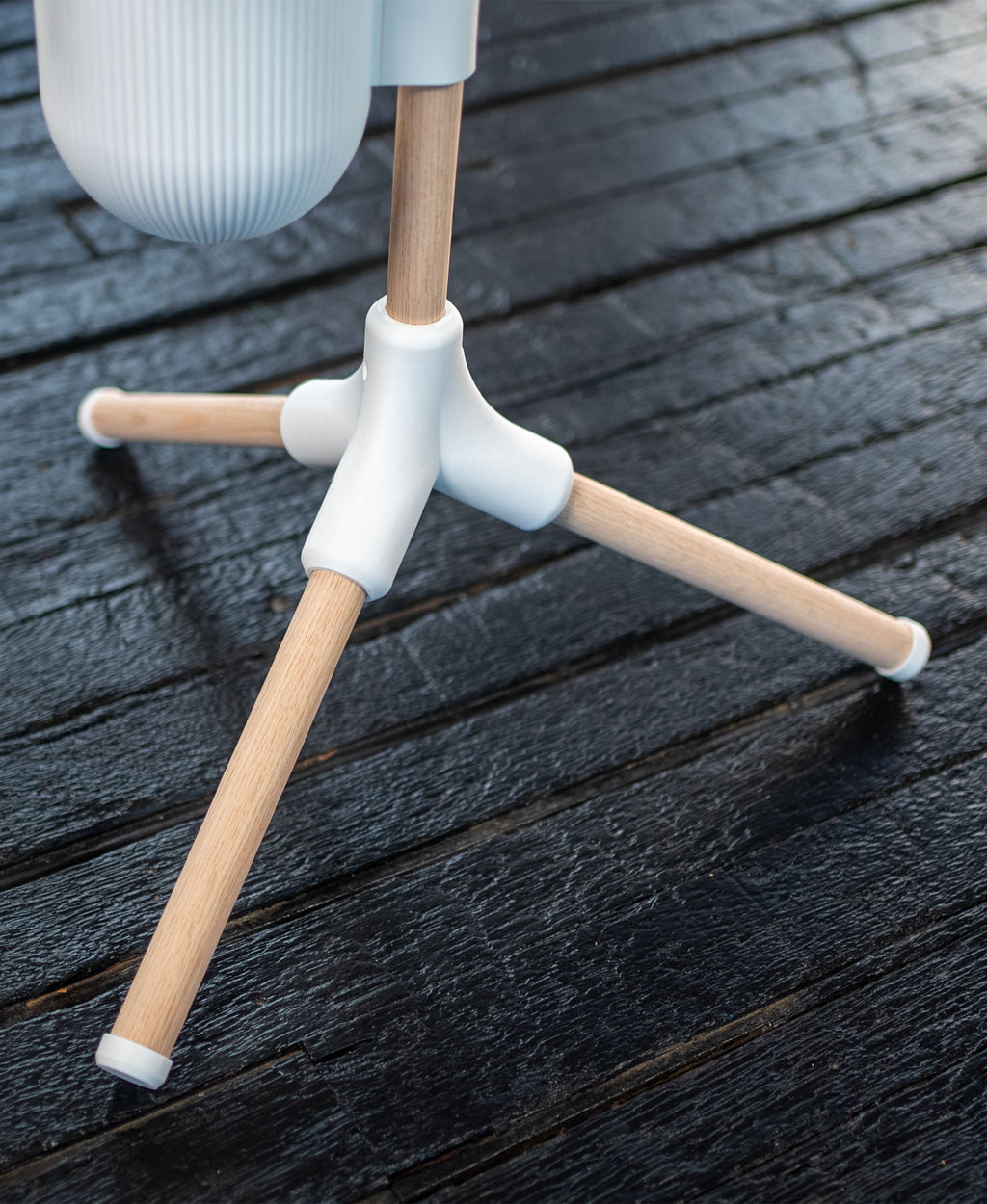 Lofted Goods Free Standing Plant Display