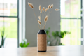 Lattice Vase