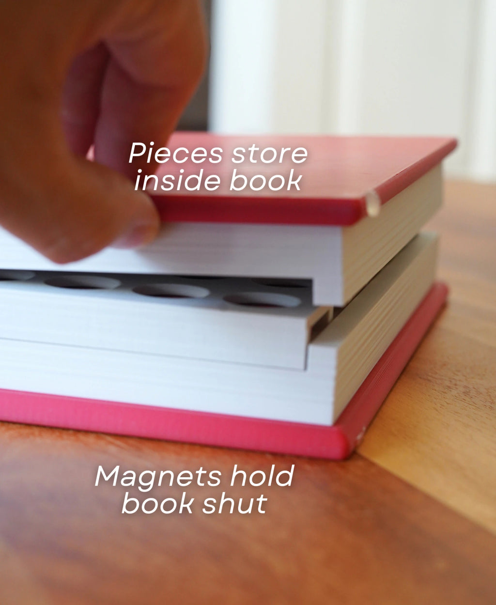 Playbook'd - Four in a Row