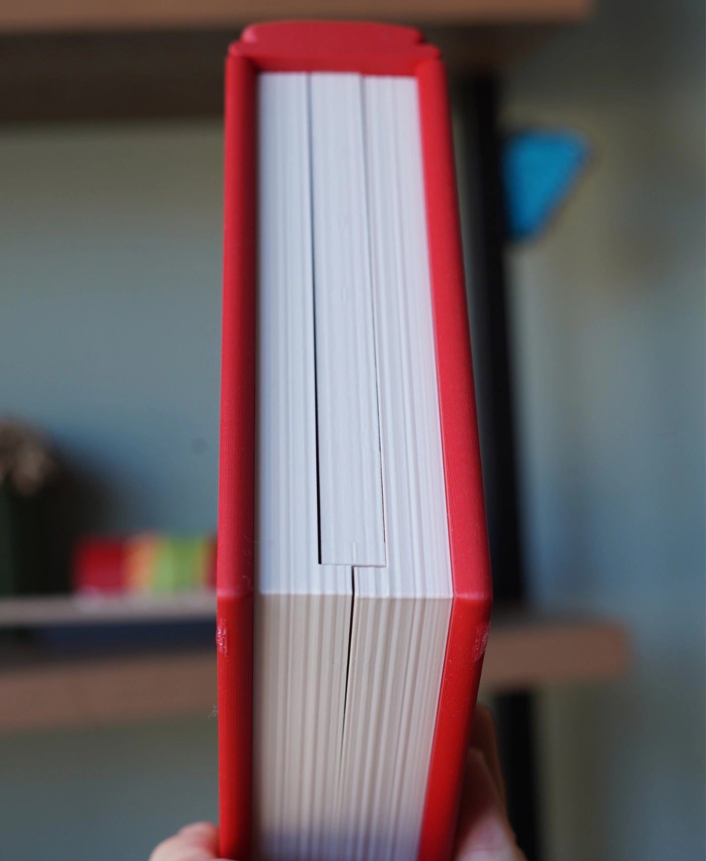 Playbook'd - Four in a Row