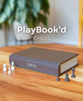 Playbook'd - Chess