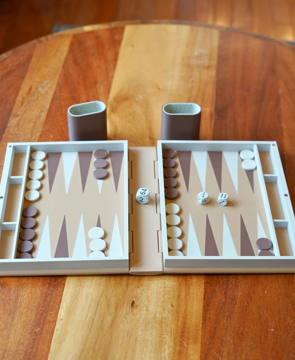 PlayBook'd - Backgammon
