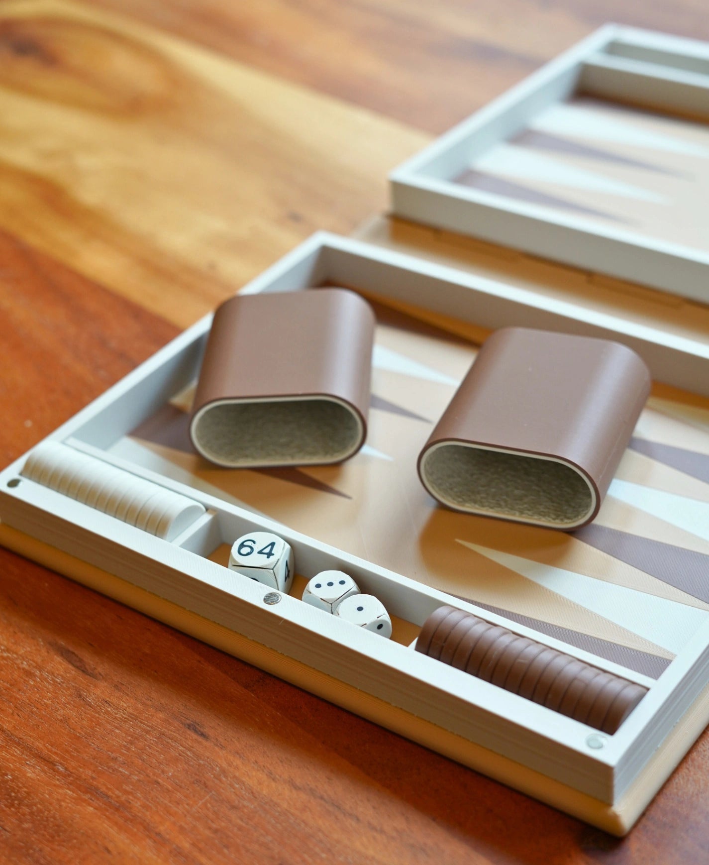 PlayBook'd - Backgammon