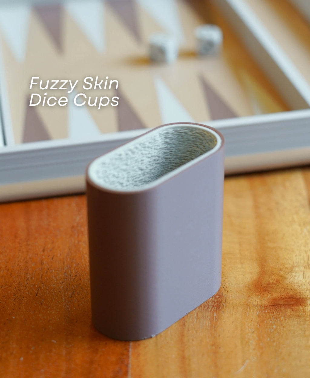 PlayBook'd - Backgammon