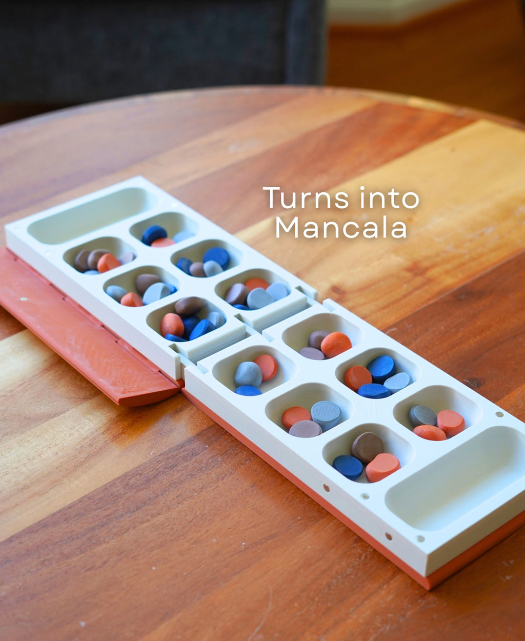 Playbook'd Mancala