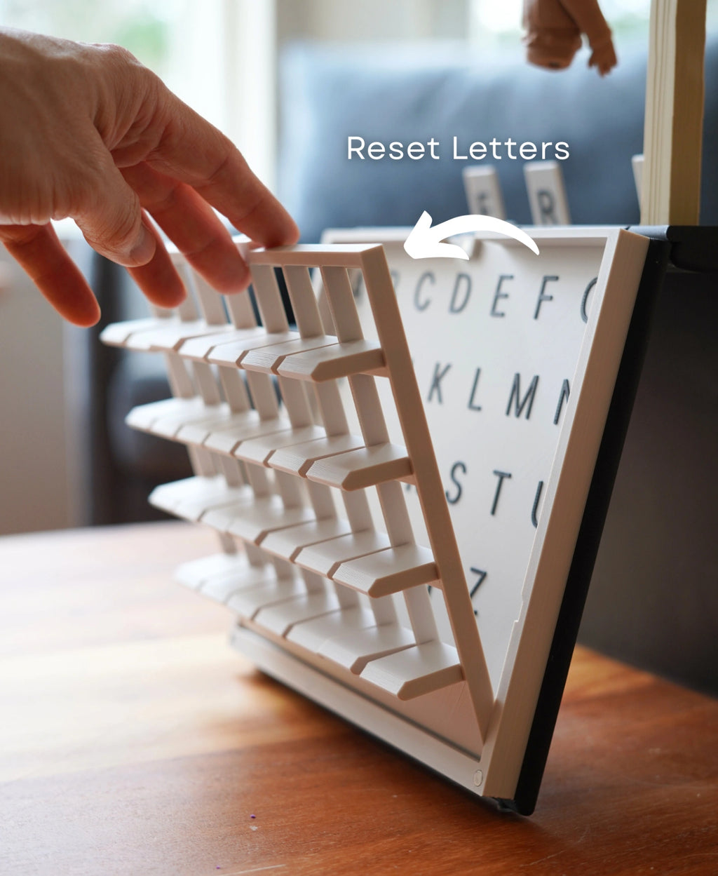 PlayBook'd - Hangman