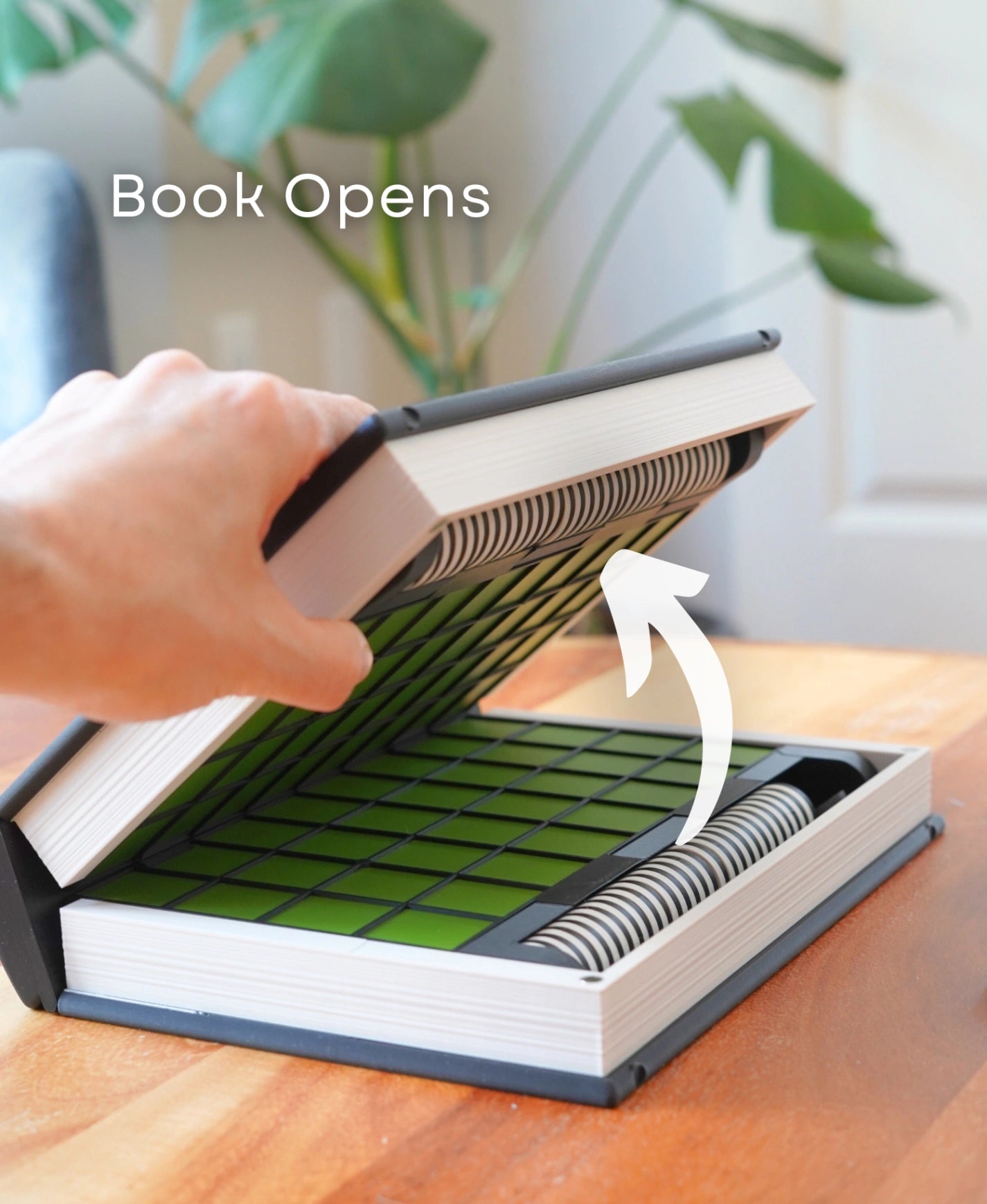 Playbook'd - Reversi