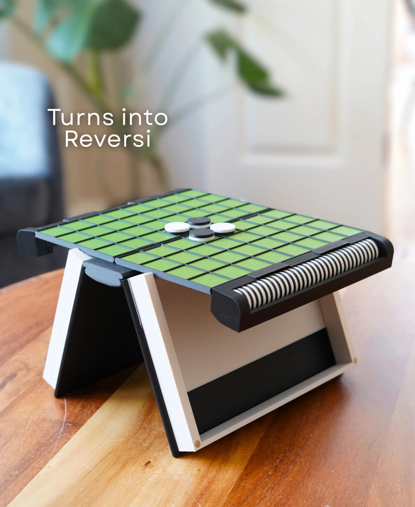 Playbook'd - Reversi