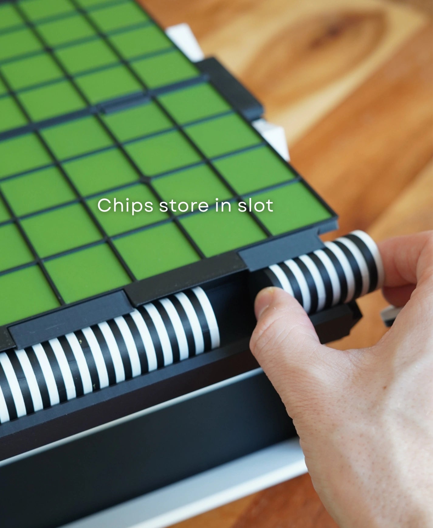 Playbook'd - Reversi