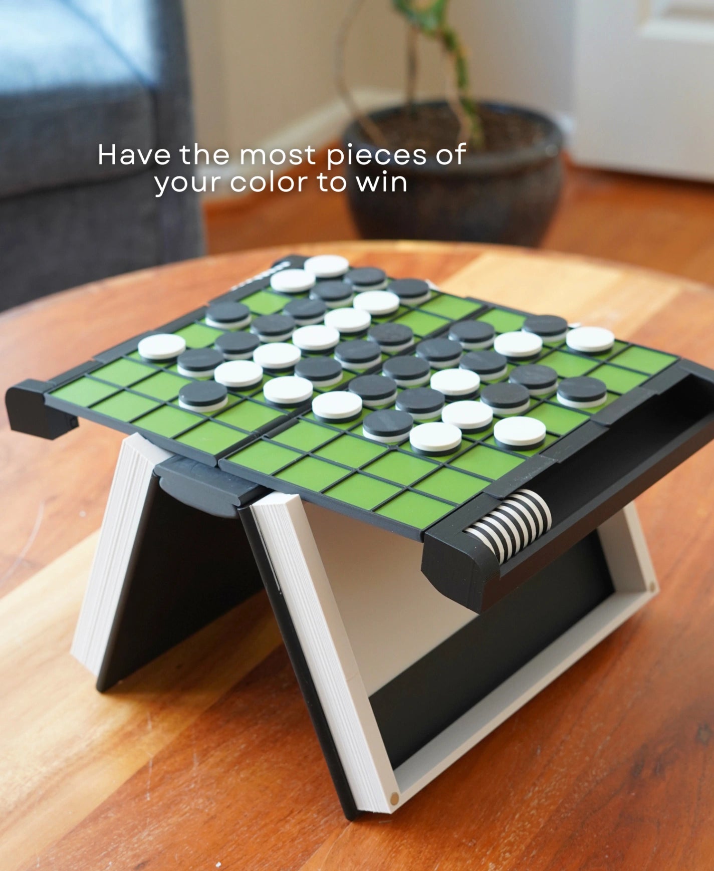 Playbook'd - Reversi