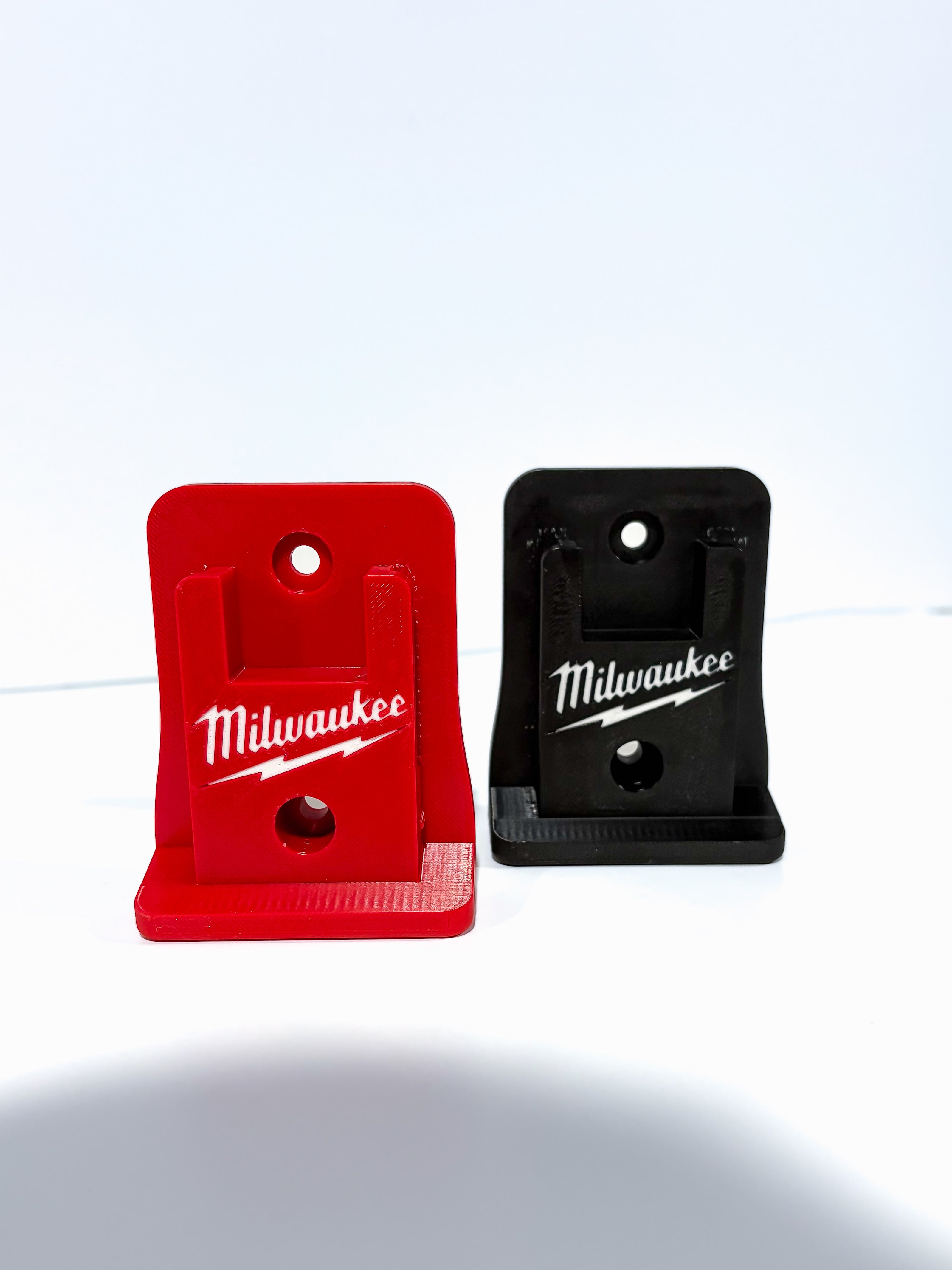 Milwaukee M18 Tool/Drill Holder and Wall Mount