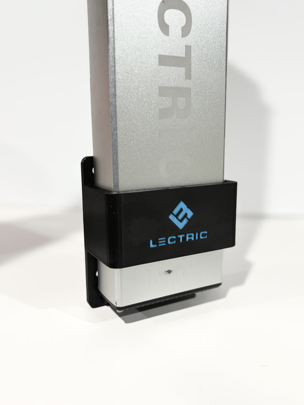 XP1, 2, 3 Lectric Bike Battery Wall Mount