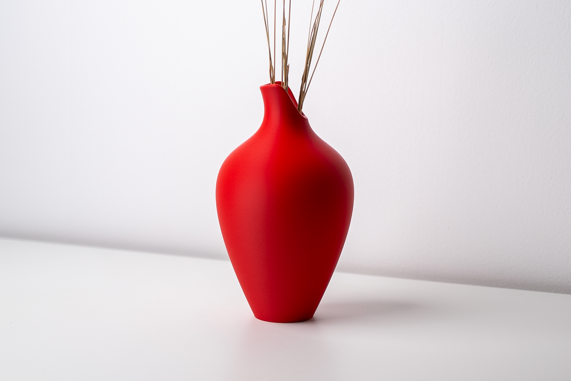 Minimalist Vase