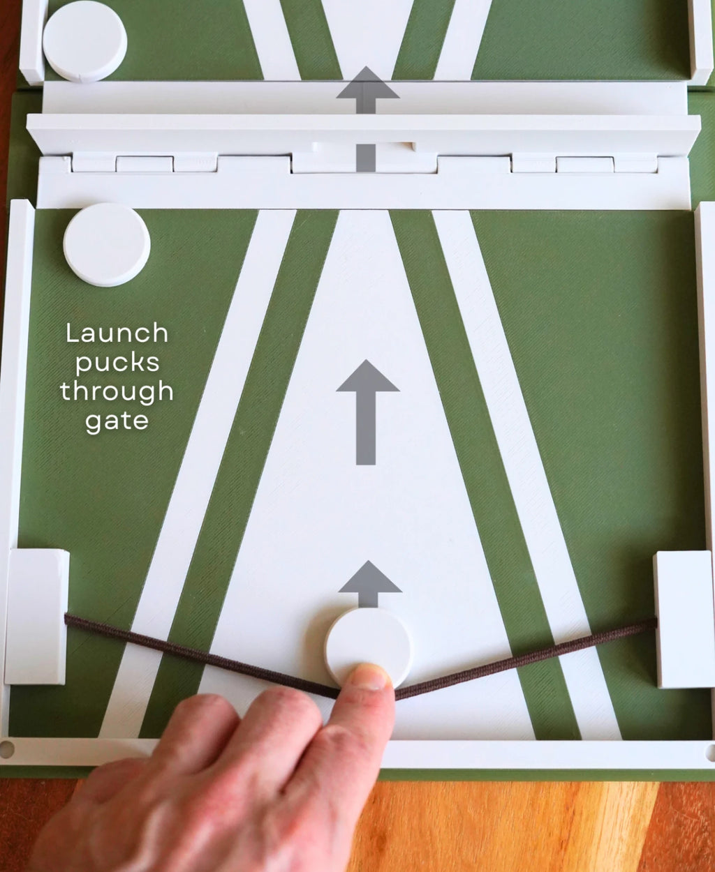 PlayBook'd - Sling Puck