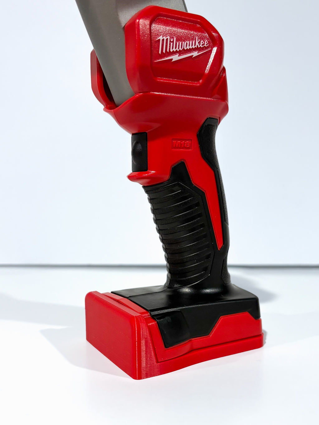 Milwaukee M18 Tool/Drill Holder and Wall Mount