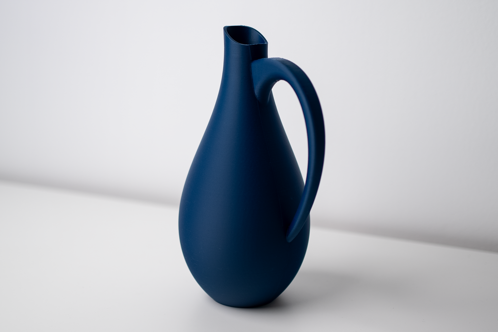 Pitcher Vase