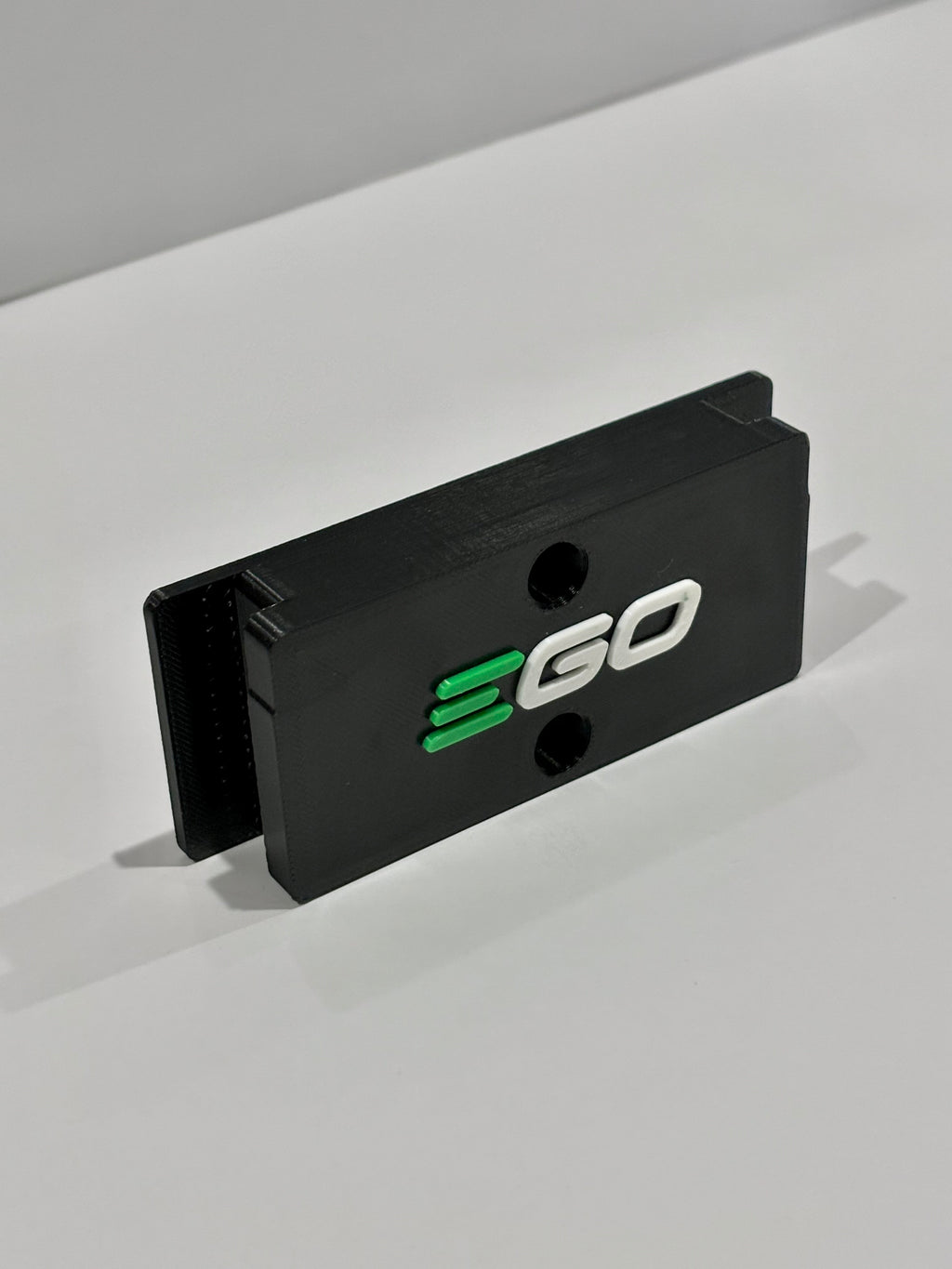 EGO Battery Holder and Wall Mount