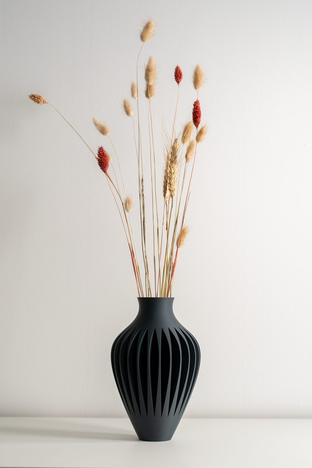 Geometric Vase