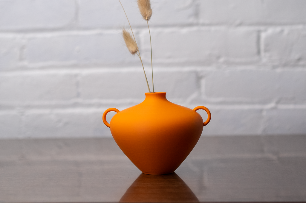 Vintage Vase