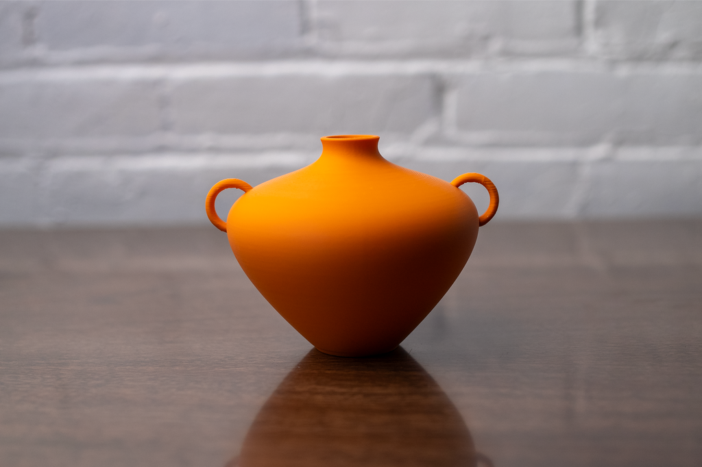 Vintage Vase