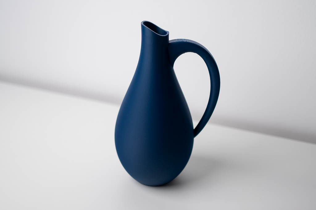 Pitcher Vase