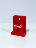 Milwaukee M18 Tool/Drill Holder and Wall Mount