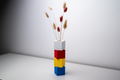 Block Vase