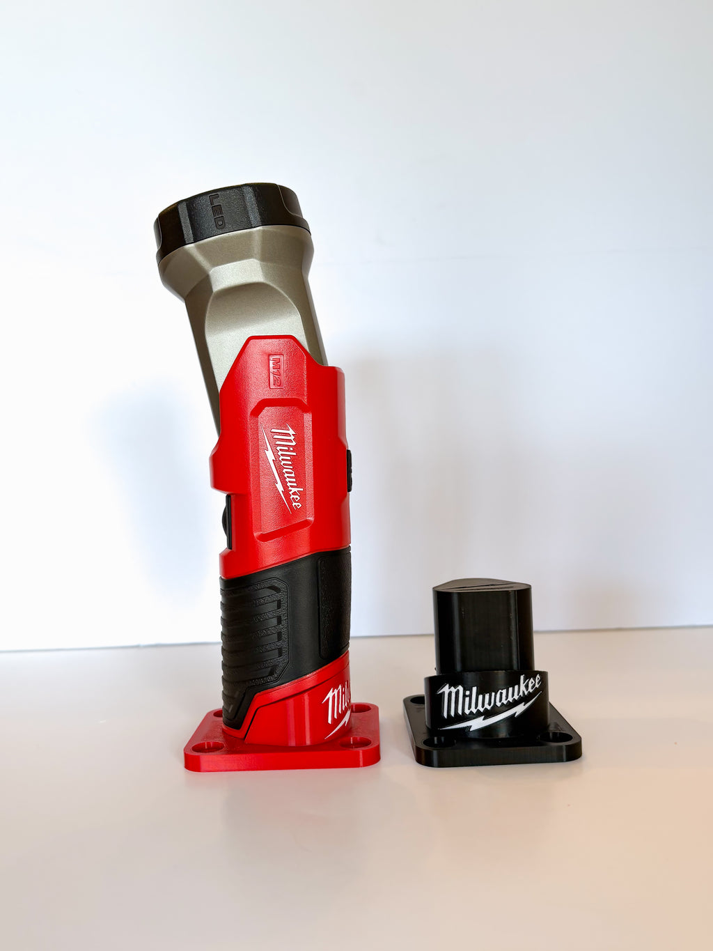 Milwaukee M12 Tool/Drill Holder and Wall Mount