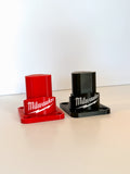 Milwaukee M12 Tool/Drill Holder and Wall Mount