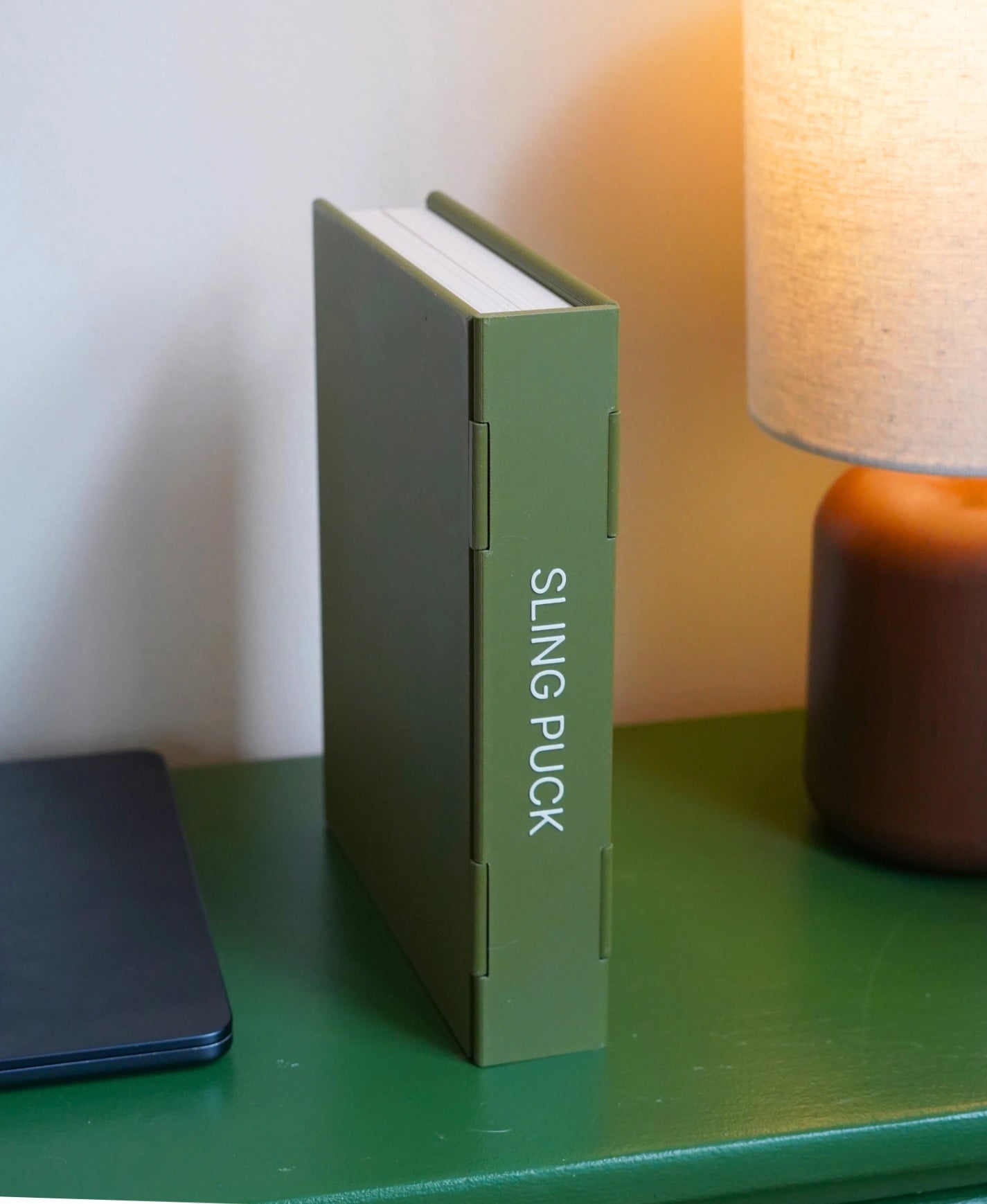 PlayBook'd - Sling Puck