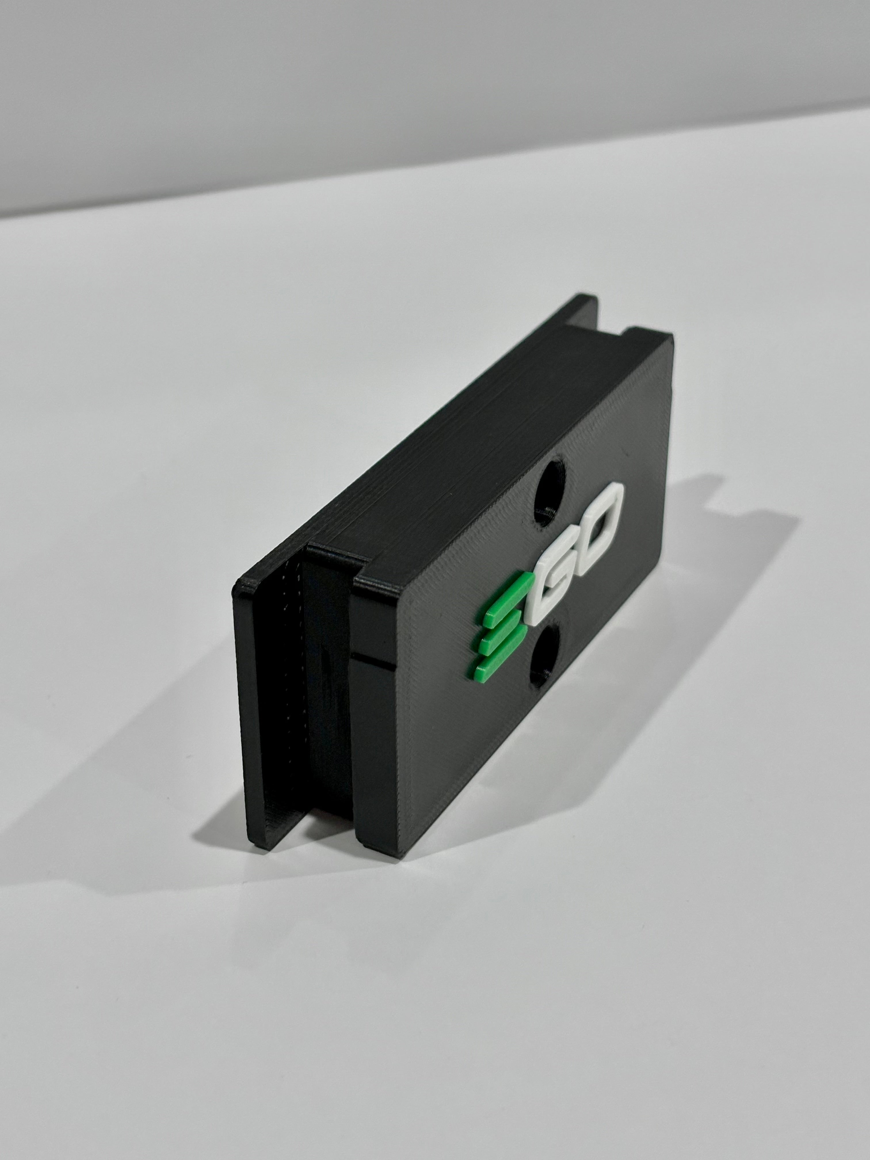 EGO Battery Holder and Wall Mount