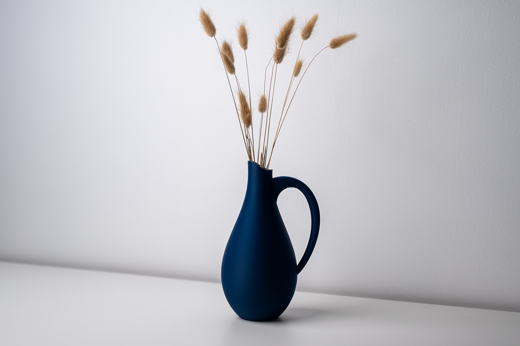 Pitcher Vase