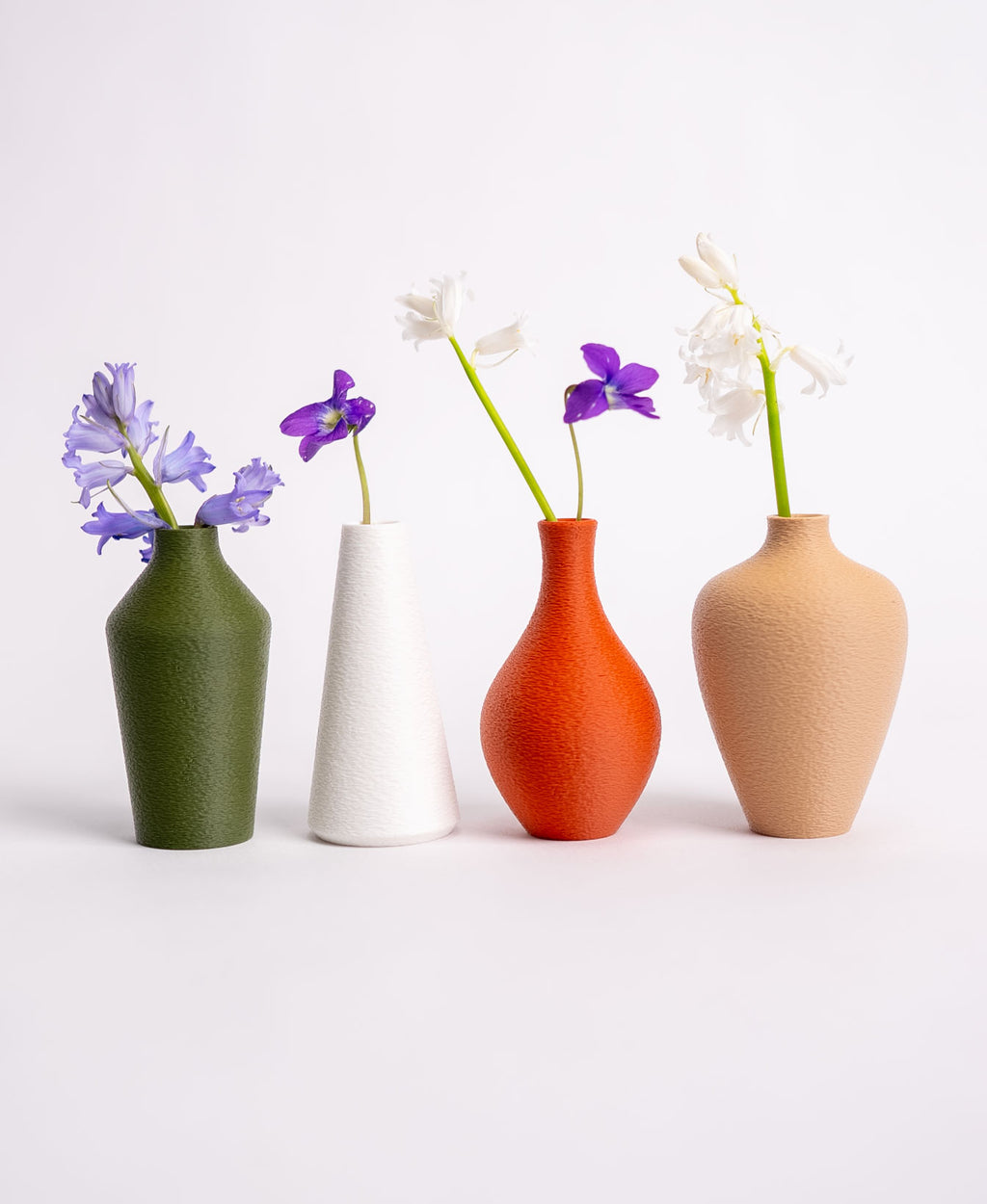 Mini Vase Bundle