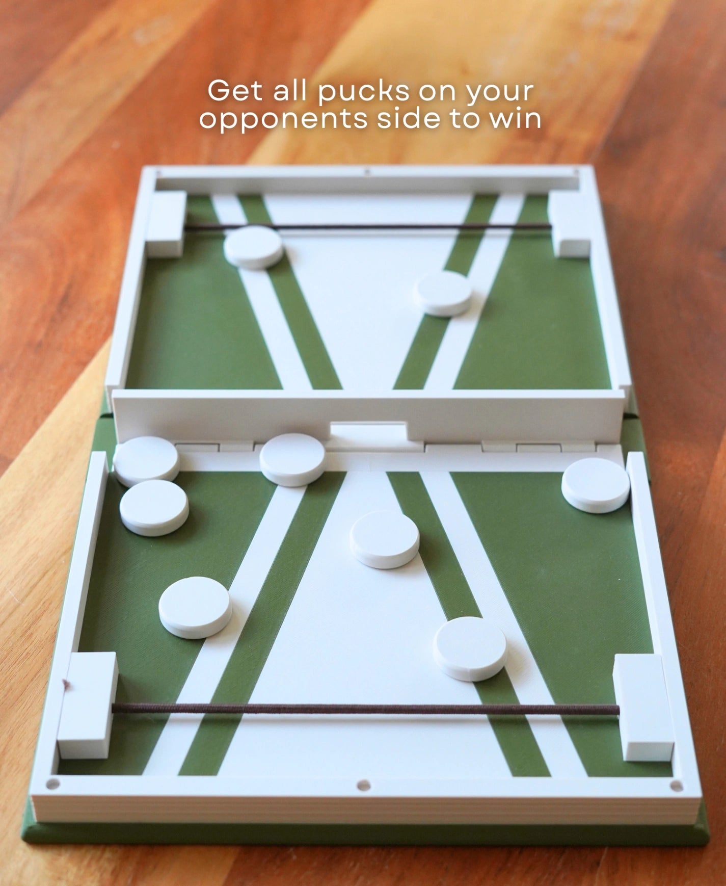 PlayBook'd - Sling Puck