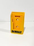 Dewalt Battery Holder and Wall Mount