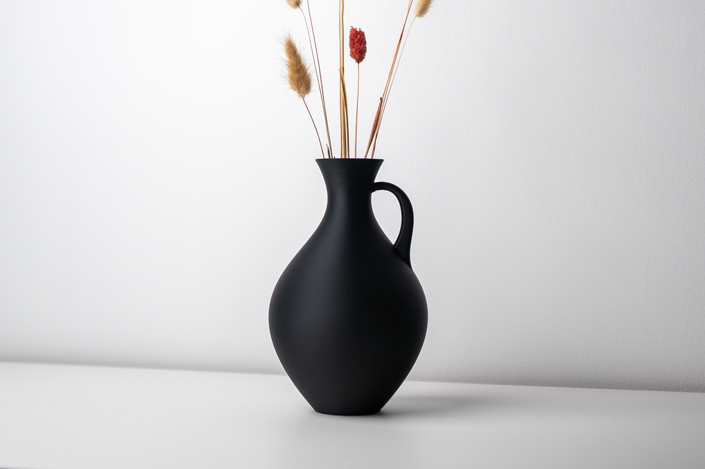 Jug Vase