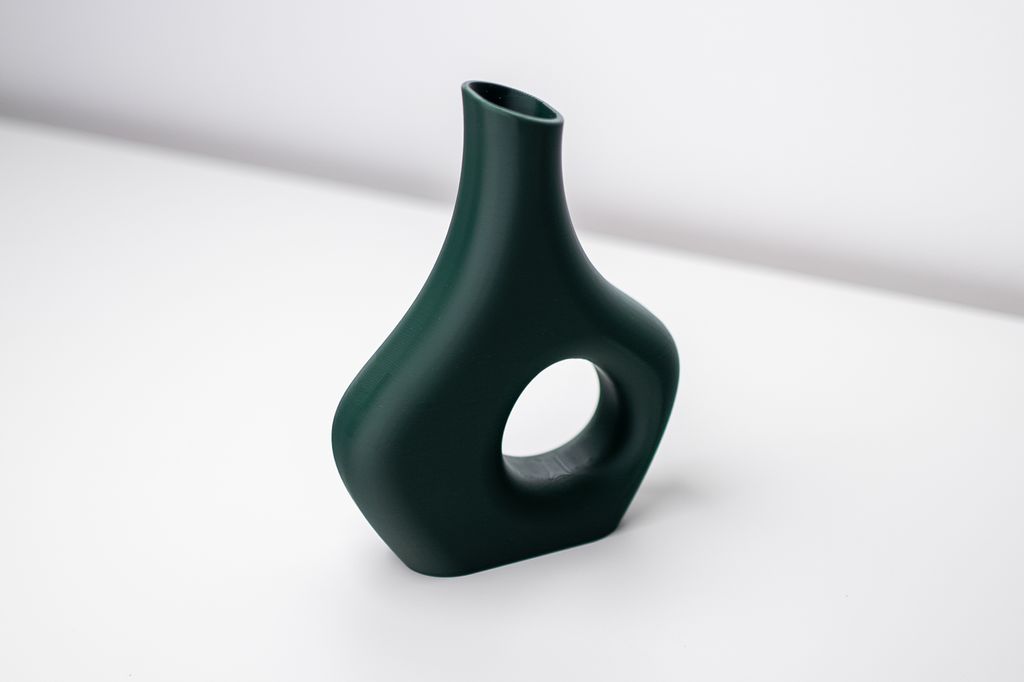 Donut Vase
