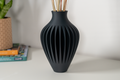 Geometric Vase