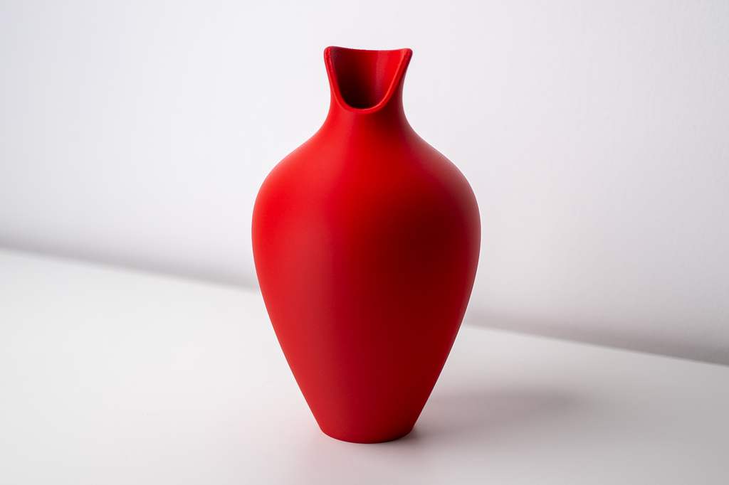 Minimalist Vase