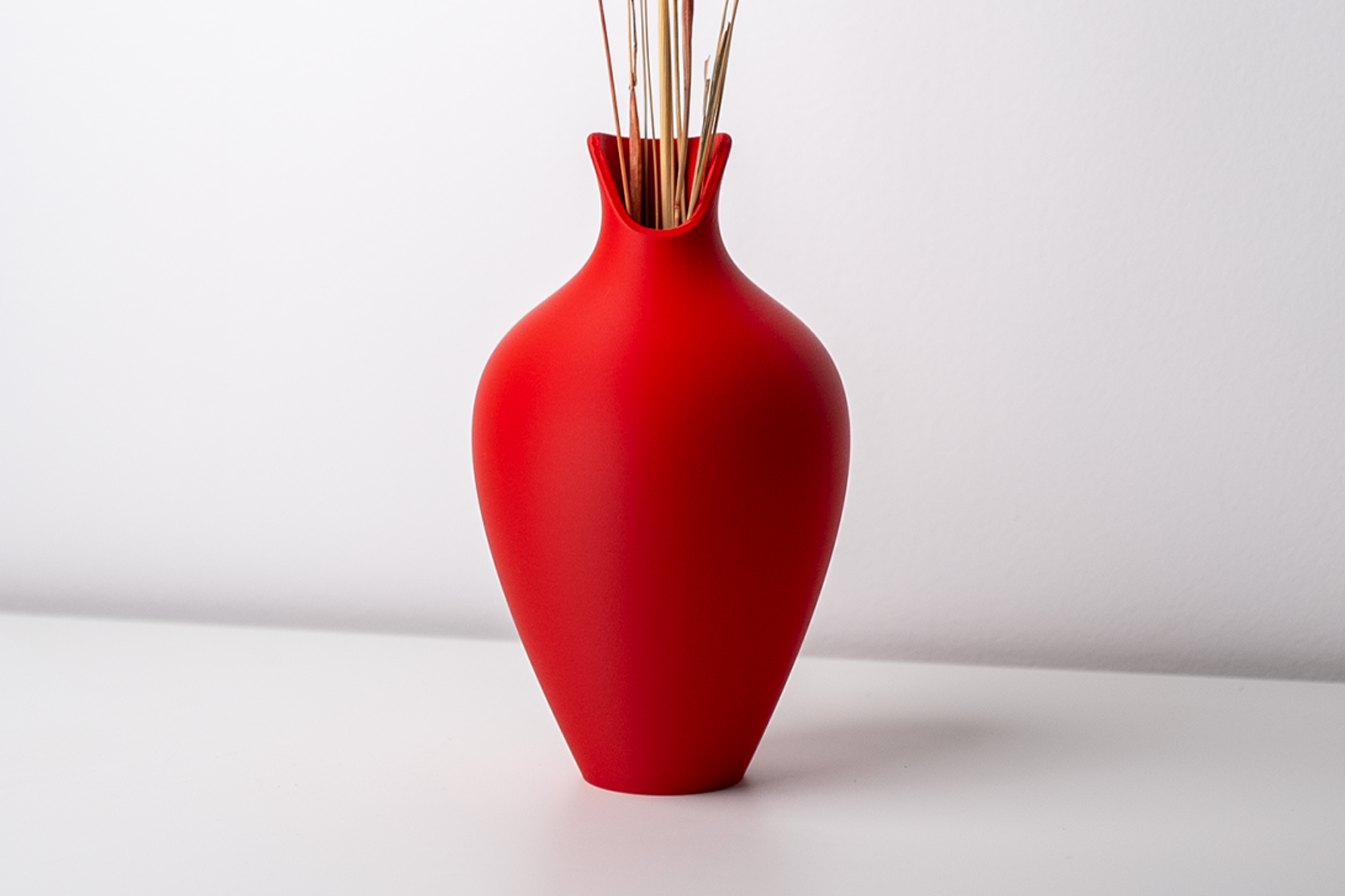 Minimalist Vase