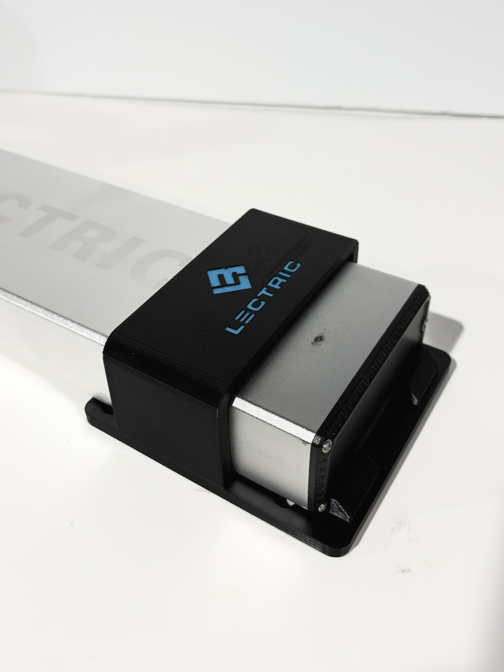 XP1, 2, 3 Lectric Bike Battery Wall Mount
