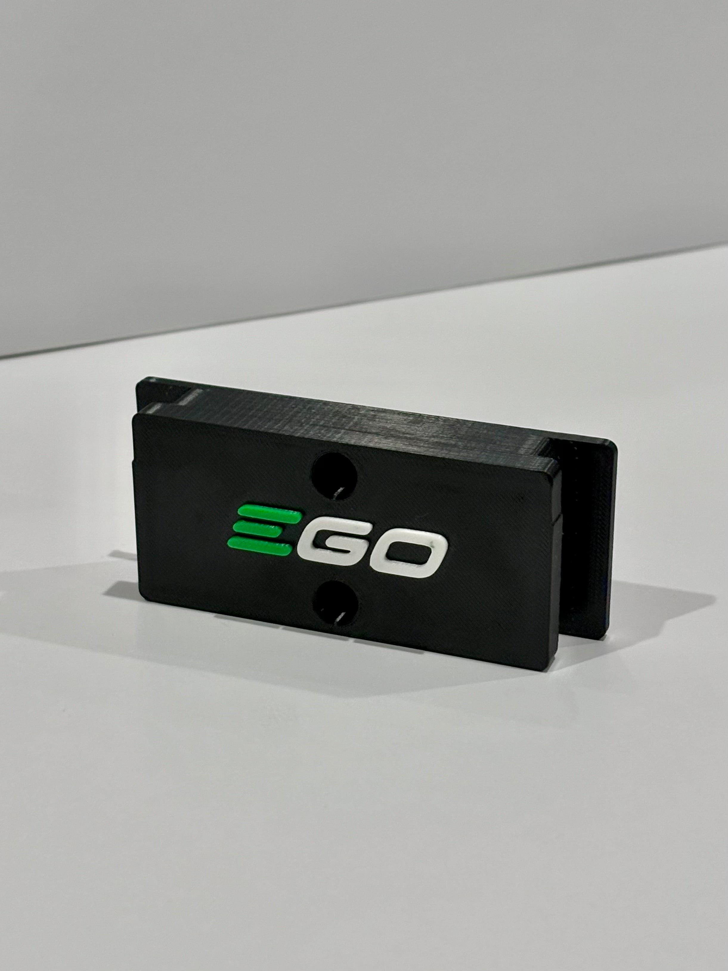 EGO Battery Holder and Wall Mount