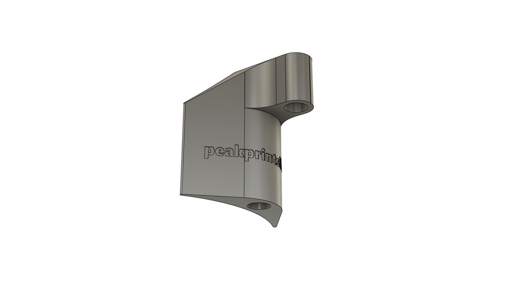 Cement Breather Snorkel