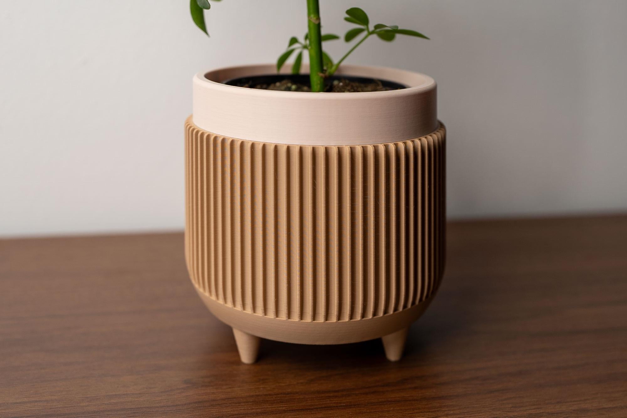 Ellwood Table Planter