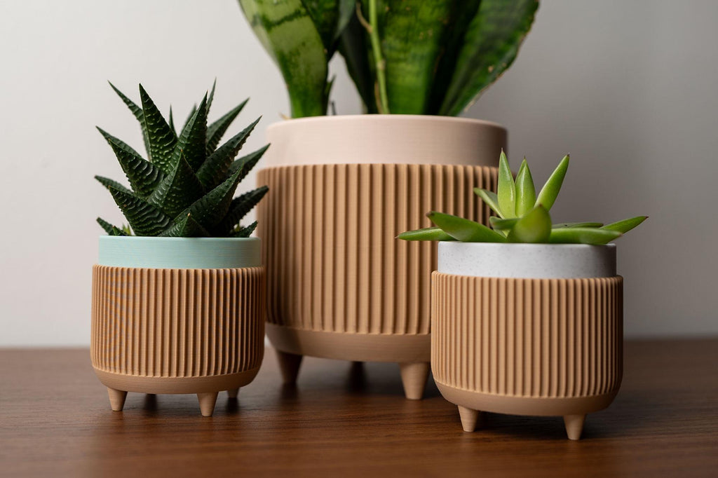 Ellwood Table Planter